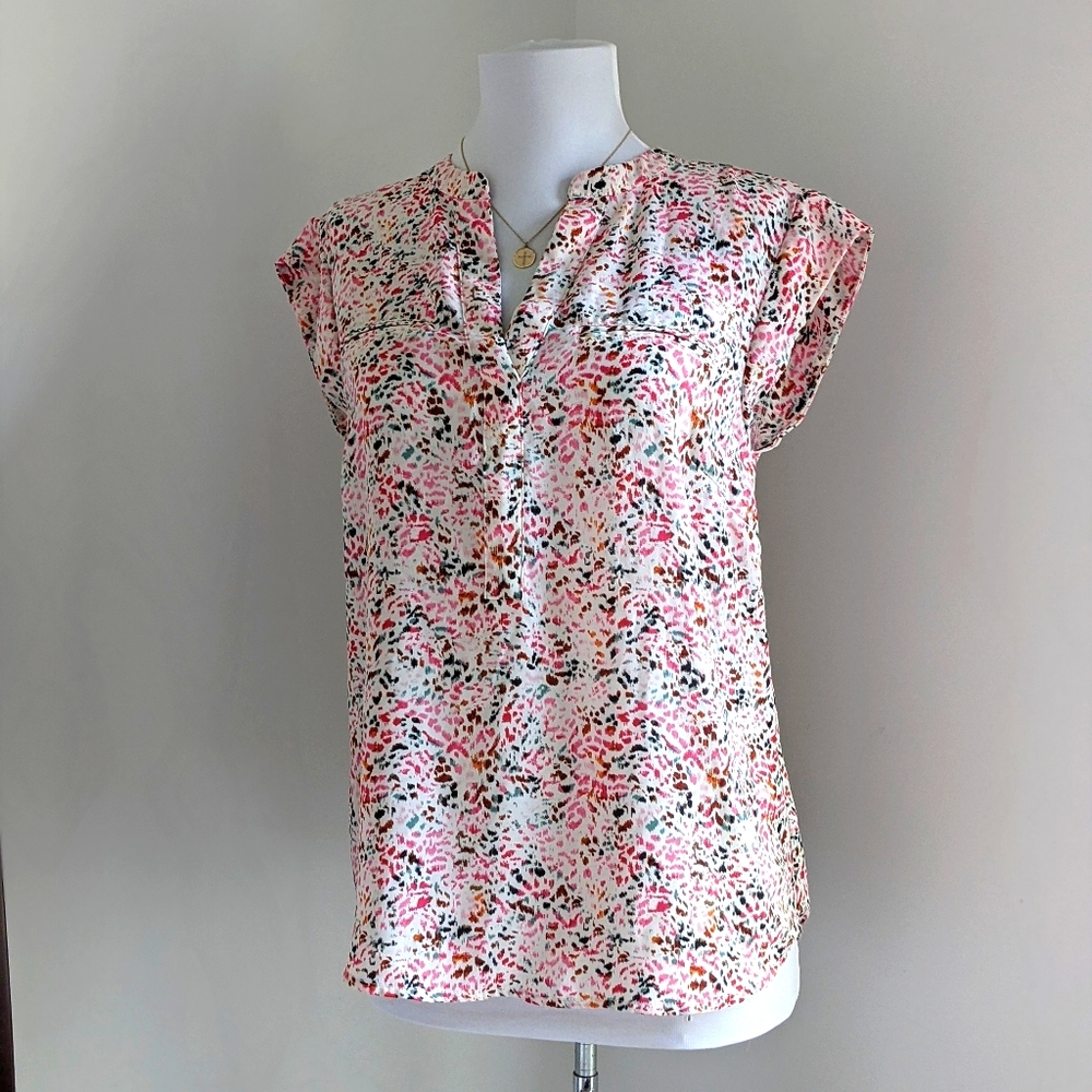 The Limited Top